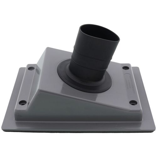 Main product image of PRO-SYSTEM KIT - Gray Titan Outlet and Black 6ft E-Flex Guard for 5/8", 3/4" or 7/8" Tubing w/ 3/4" Wall Insulation