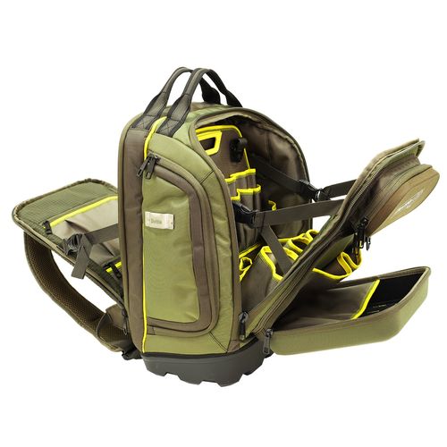 Main product image of Tuff Gear 55 Pocket Workstation Backpack