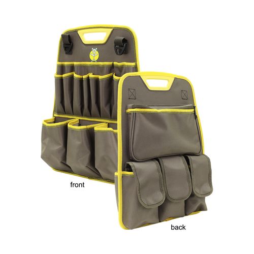 Main product image of Tuff Gear 55 Pocket Workstation Backpack