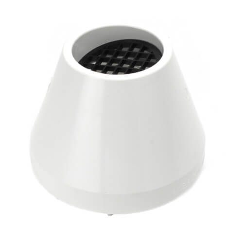 Main product image of Concentric Vent Termination Kit - (T-H2)