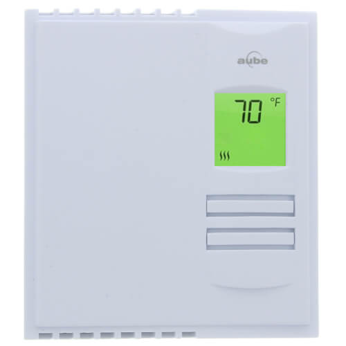 TH108PLUS Honeywell Home TH108PLUS Digital NonProgrammable Line