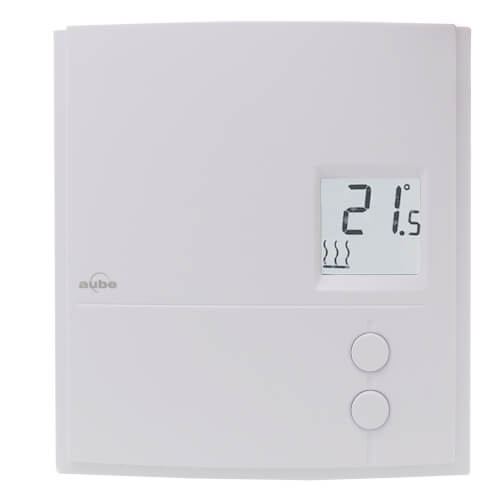 TH109PROPLUS - Honeywell Home TH109PROPLUS - Digital Non-Programmable ...