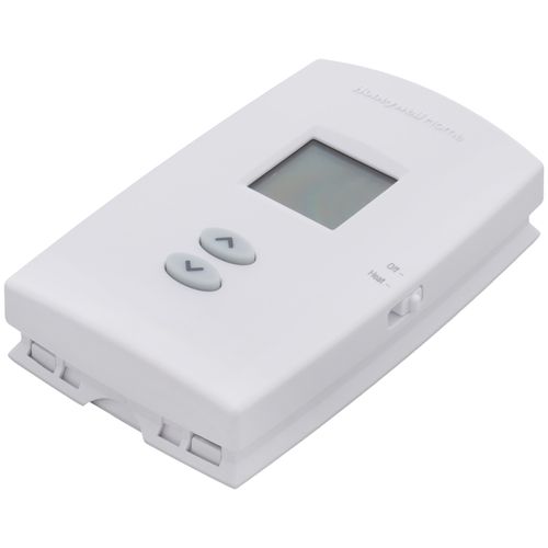 Honeywell TH1100DV1000 Pro-Digital 2-Wire Heat Only Thermostat - Thumbnail 3