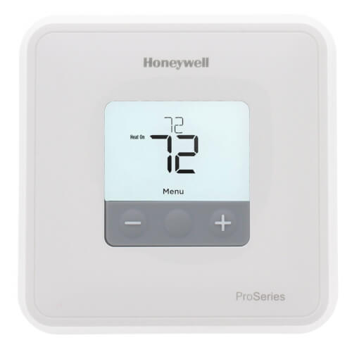 Honeywell TH1110D2009 T1 Pro Non Programmable Thermostat