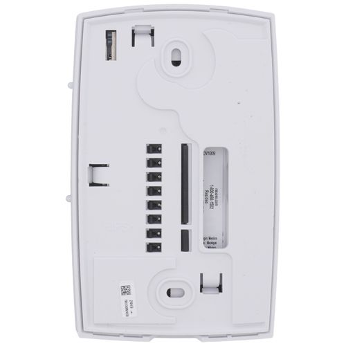 Main product image of PRO 1000 Non-Programmable, 1H/1C, Vertical Thermostat, TH1110DV1009