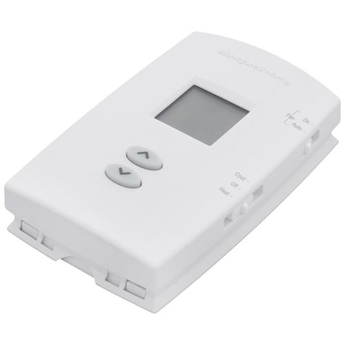 Main product image of PRO 1000 Non-Programmable, 1H/1C, Vertical Thermostat, TH1110DV1009
