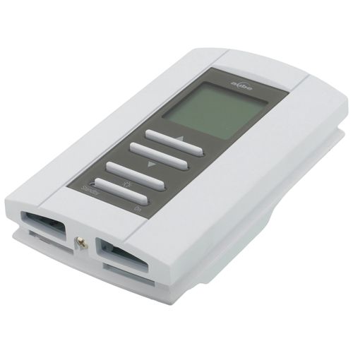 Main product image of Non-Programmable Line Volt Thermostat for Electric Heating (SPST), TH114-A-240S-B