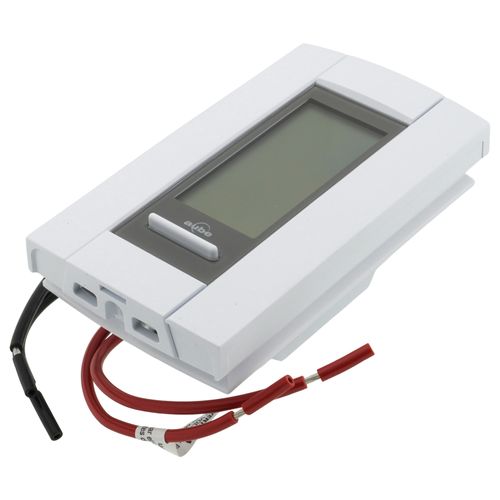 Main product image of 7 Day Programmable Line Volt Thermostat for Electric Heating, TH115-A-240D-B