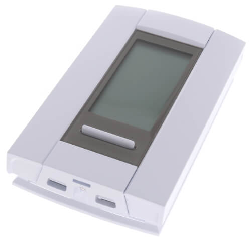7-Day Programmable Low Voltage Electric & Floor Heating Thermostat, TH115-AF-024T