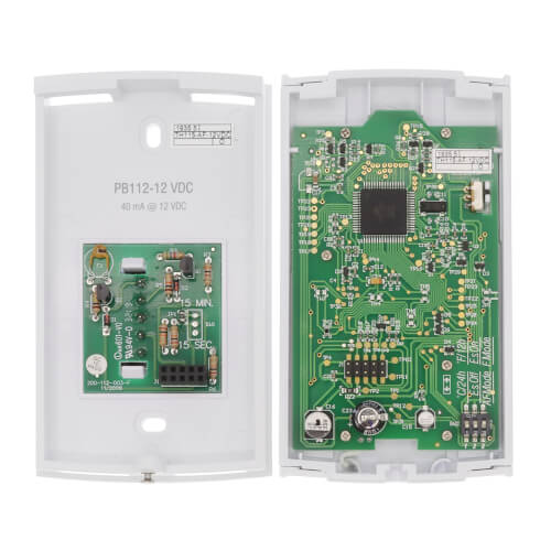 TH115AF12VDC Honeywell Home TH115AF12VDC 7Day Programmable