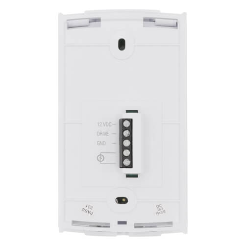 TH115-AF-12VDC - Honeywell Home TH115-AF-12VDC - 7-Day Programmable ...