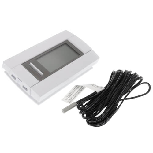 TH115AF12VDC Honeywell Home TH115AF12VDC 7Day Programmable