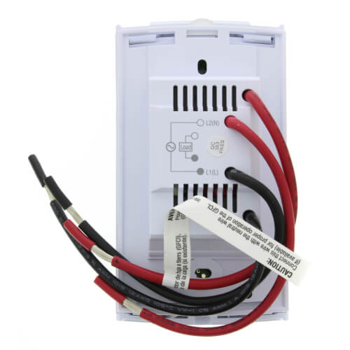 TH115AFGB Honeywell Aube TH115AFGB 7Day Programmable Dual