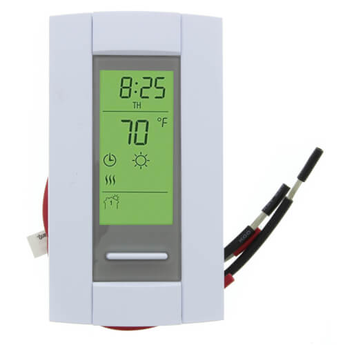 TH115-AF-GB - Honeywell Aube TH115-AF-GB - 7-Day Programmable Dual ...