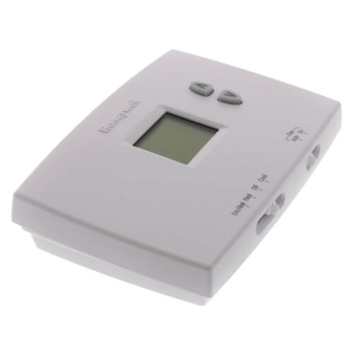 TH1210DH1001 Honeywell Home TH1210DH1001 PRO 1000 Horizontal Non