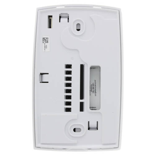 Main product image of PRO 1000 Non-Programmable, 2H/1C, Vertical Thermostat, TH1210DV1007