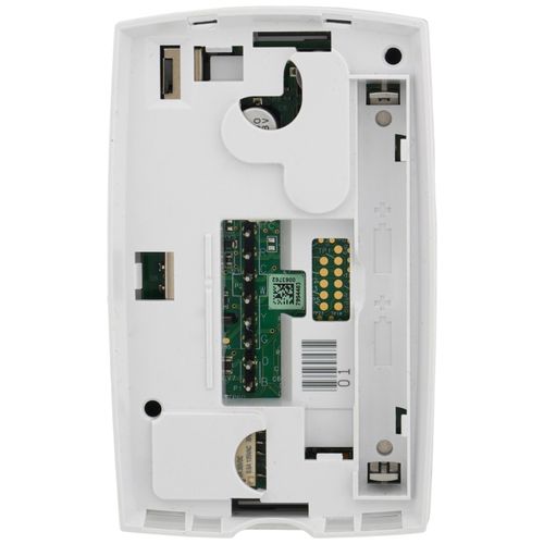 Main product image of PRO 1000 Non-Programmable, 2H/1C, Vertical Thermostat, TH1210DV1007