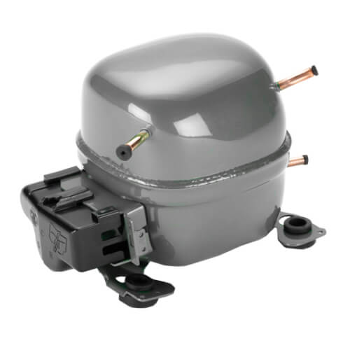 Main product image of 115v 1ph 610 BTU R134a Compressor