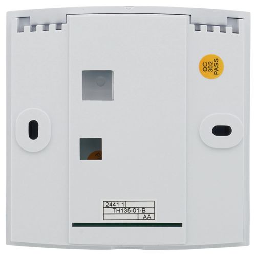 Main product image of Non-Programmable Hydronic Heating Thermostat, TH135-01-B