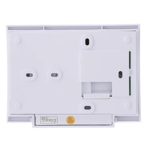 TH140-28-01-B - Honeywell Home TH140-28-01-B - 7 Day Programmable ...