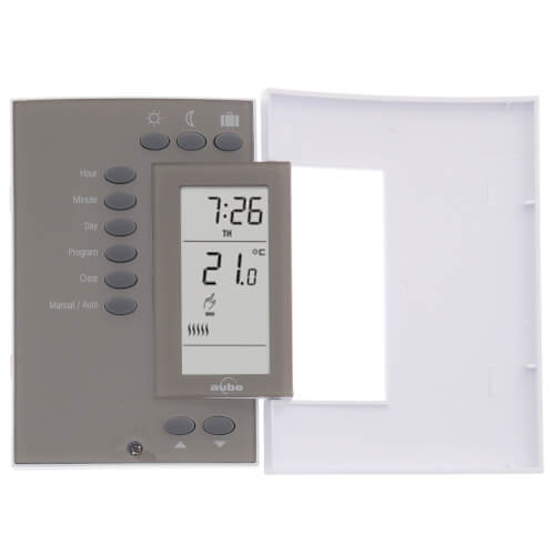 TH140-28-01-B - Honeywell Home TH140-28-01-B - 7 Day Programmable ...