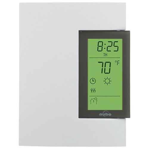 Main product image of 7 Day Programmable Hydronic Heating Thermostat, TH140-28-01-B