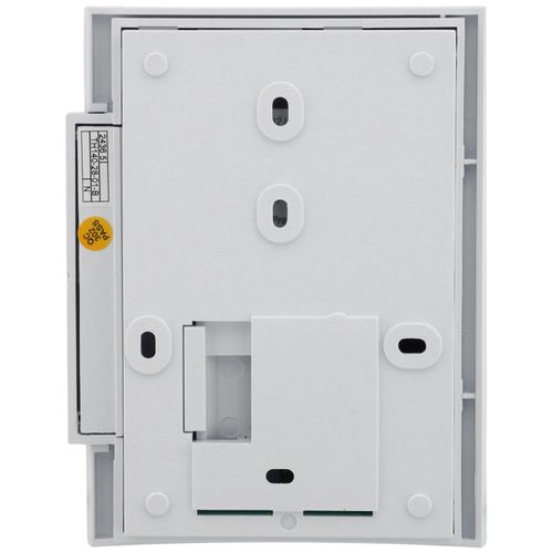 Main product image of 7 Day Programmable Hydronic Heating Thermostat, TH140-28-01-B
