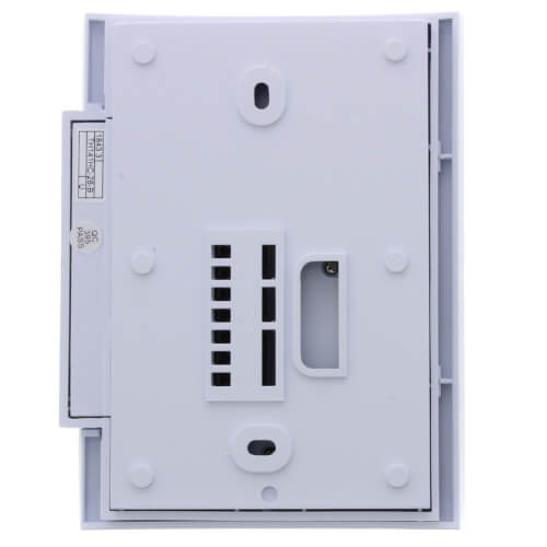 Main product image of 7-Day Programmable Low Volt Thermostat for Heating & Cooling, TH141HC-28-B