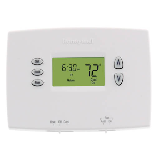 TH2110DH1002 - Honeywell Home TH2110DH1002 - PRO 2000 Horizontal ...