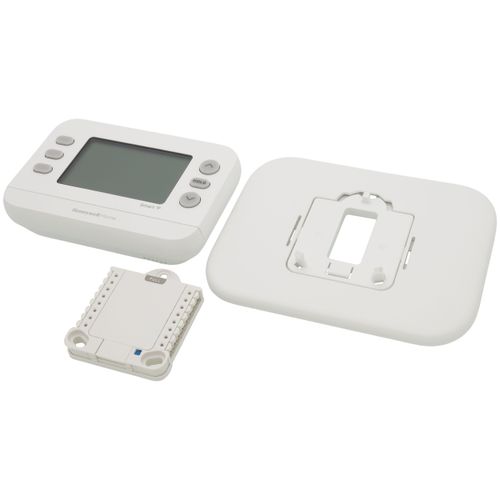 Main product image of FocusPro S200 Smart WiFi Programmable, 1H/1C, Large Display Thermostat, TH2110WF4008