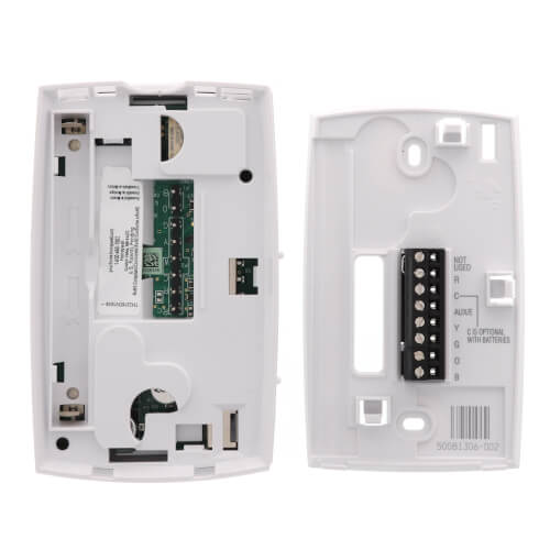 TH2210DV1006 Honeywell Home TH2210DV1006 PRO 2000 Programmable, 2H