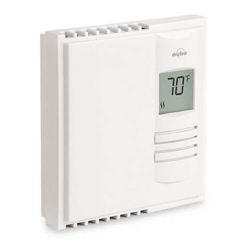 Th300024 Qmark Th300024 Digital Non Programmable Thermostat For Baseboard Heaters