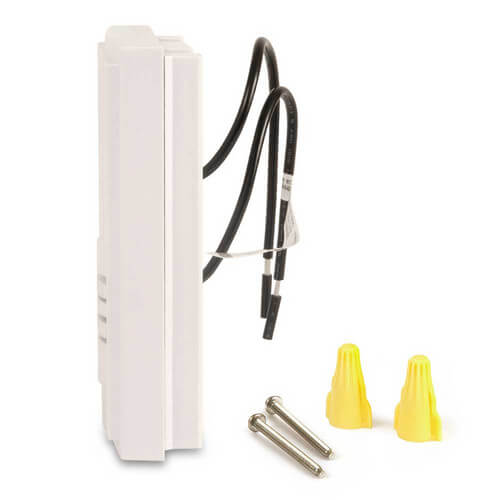 TH300024 Qmark TH300024 Digital NonProgrammable Thermostat for