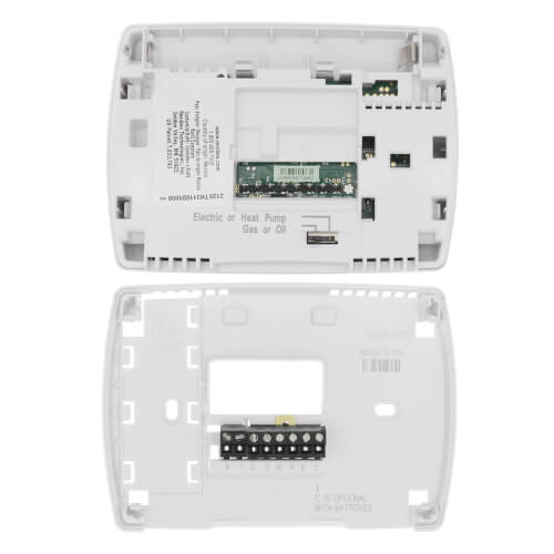 Main product image of Pro Non-Programmable, 1H/1C, Standard Display Thermostat, TH3110D1008