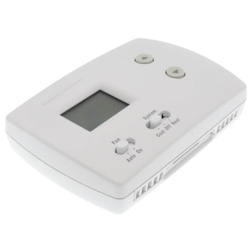 Main product image of Pro Non-Programmable, 1H/1C, Standard Display Thermostat, TH3110D1008