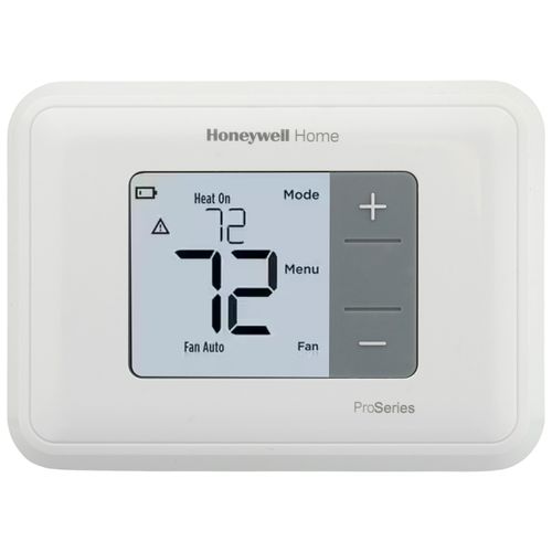 Main product image of T3 Pro Non-Programmable Thermostat (2H/1C), TH3210U2004
