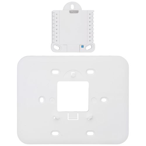 Main product image of T4 Pro Programmable Thermostat, 1H/1C Heat Pump, 1H/1C Conventional, TH4110U2005