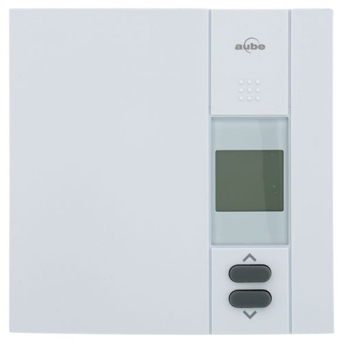 Main product image of Digital Non-Programmable Line Volt Thermostat for Electric Heating with TRIAC (120v/208v/240v), TH450