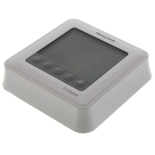 Honeywell TH6210U2001 T6 Pro Programmable Thermostat