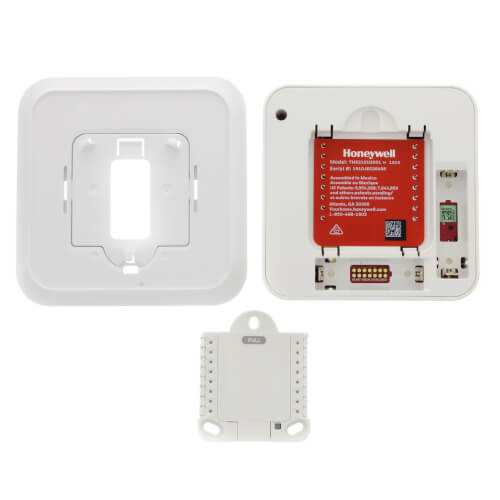Honeywell TH6210U2001 T6 Pro Programmable Thermostat