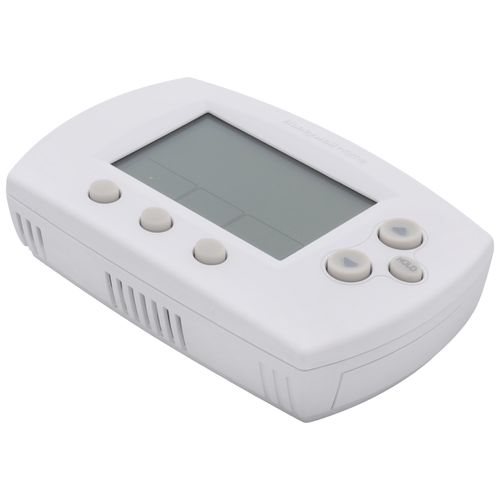 Main product image of FocusPro Programmable, 2H/2C, Large Display Thermostat, TH6220D1028
