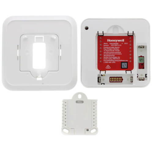 TH6220U2000 Honeywell Home TH6220U2000 T6 Pro Programmable