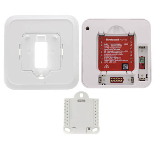 TH6320U2008 Honeywell Home TH6320U2008 T6 Pro Programmable