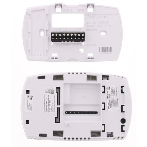 TH6320WF1005 - Honeywell TH6320WF1005 - Wi-Fi FocusPRO 6000, 3H/2C ...