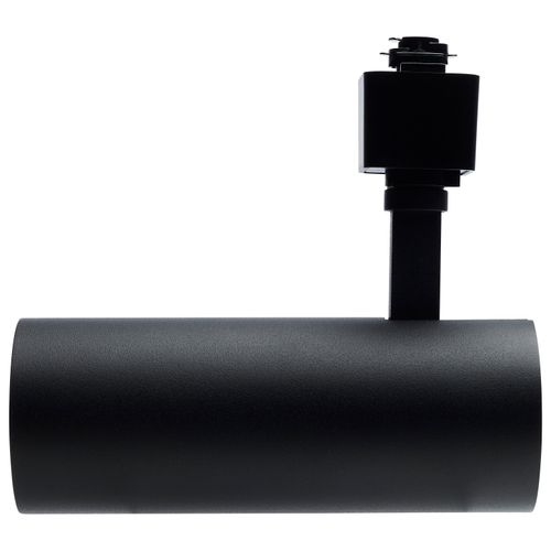 Main product image of 20W LED Track Head, 36-Degree Beam Spread, 5 CCT Selectable, Matte Black Finish
