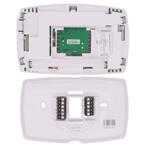 Honeywell TH7220U1035 Touchscreen Programmable Thermostat