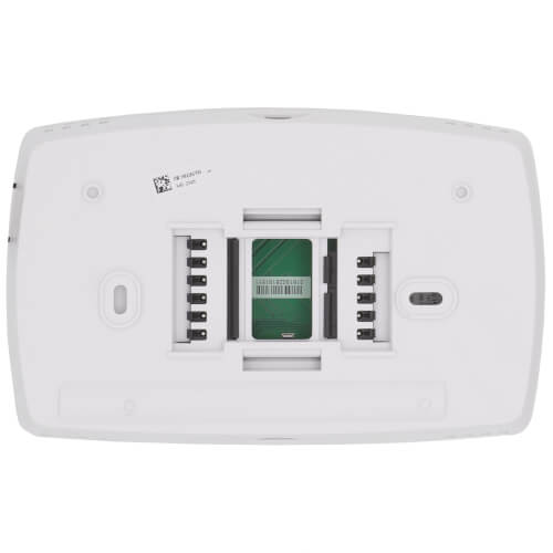 Honeywell TH7220U1035 Touchscreen Programmable Thermostat