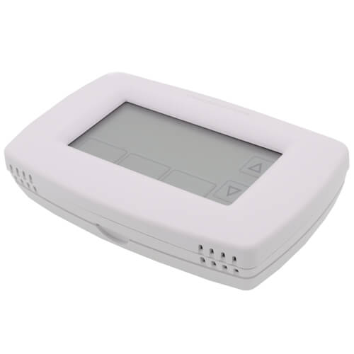 Main product image of 7-Day Touchscreen Programmable Thermostat w/ Auto/Manual Changeover, TH7220U1035