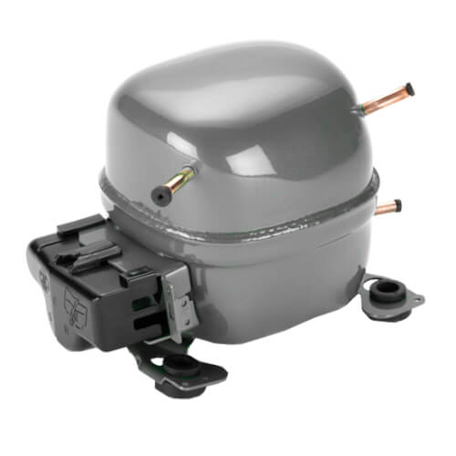 Main product image of 115v 1ph 805 BTU R134a Compressor