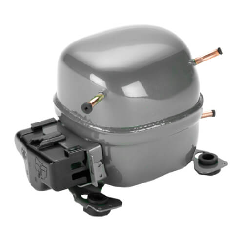Main product image of 115v 1ph 1050 BTU R134a Compressor